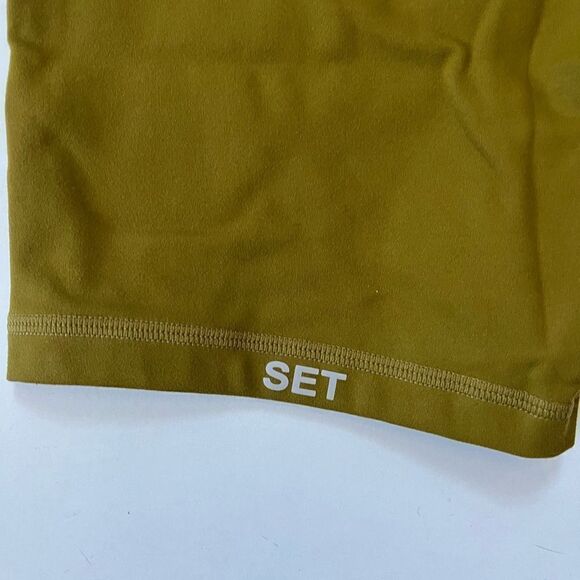 Set Active Luxform Bike Shorts Soho XS - Picture 5 of 6